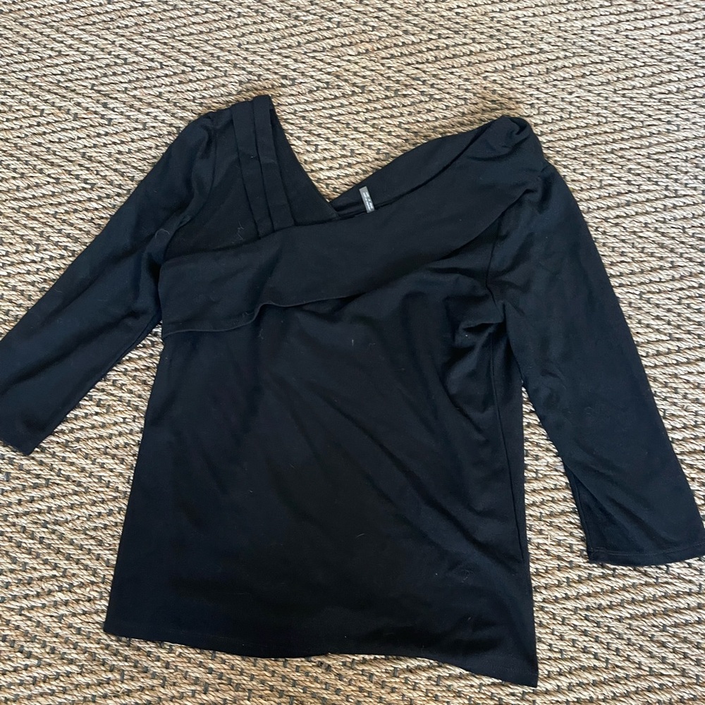 Ravel black top